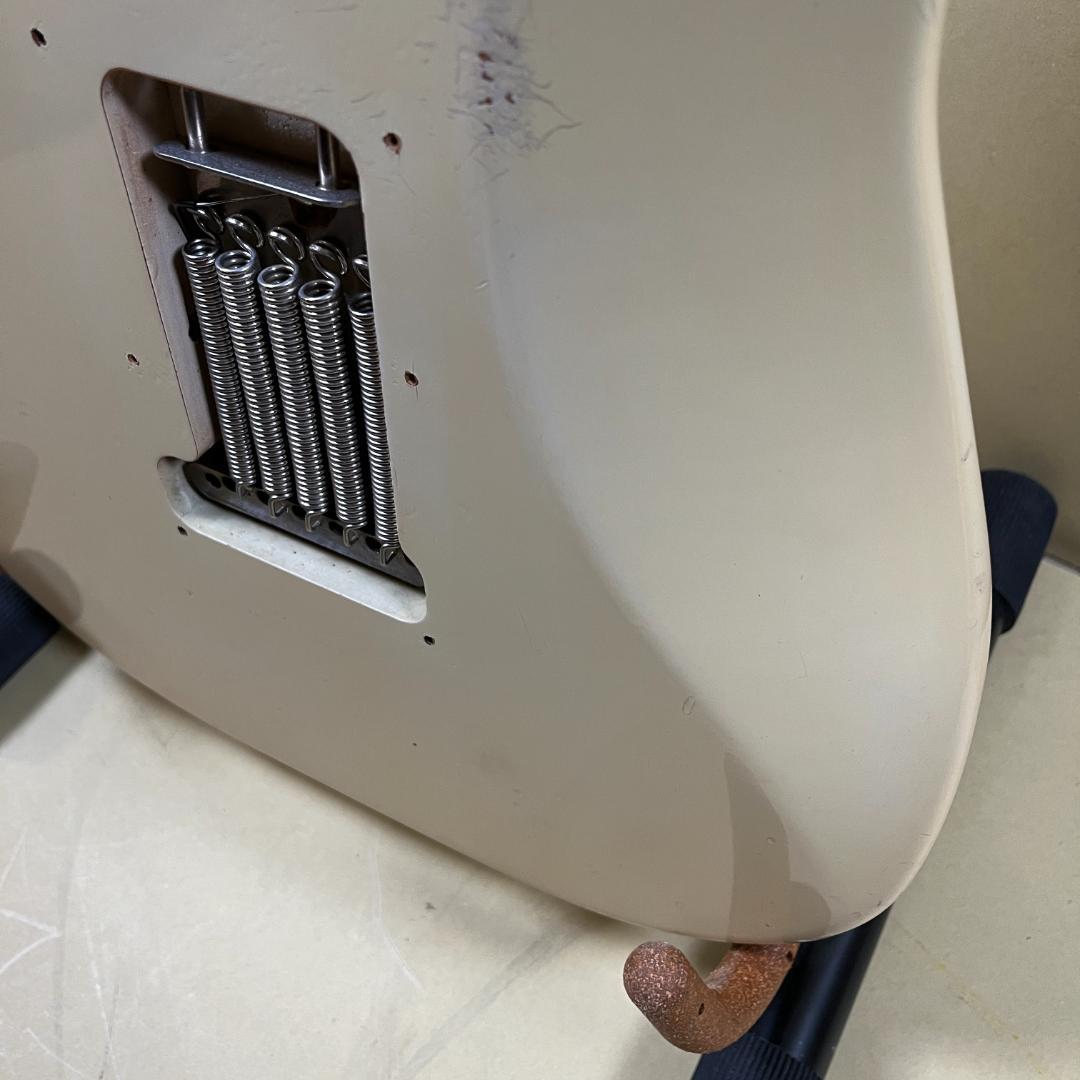 Tokai SS70 Limited Products 1981年製 OW