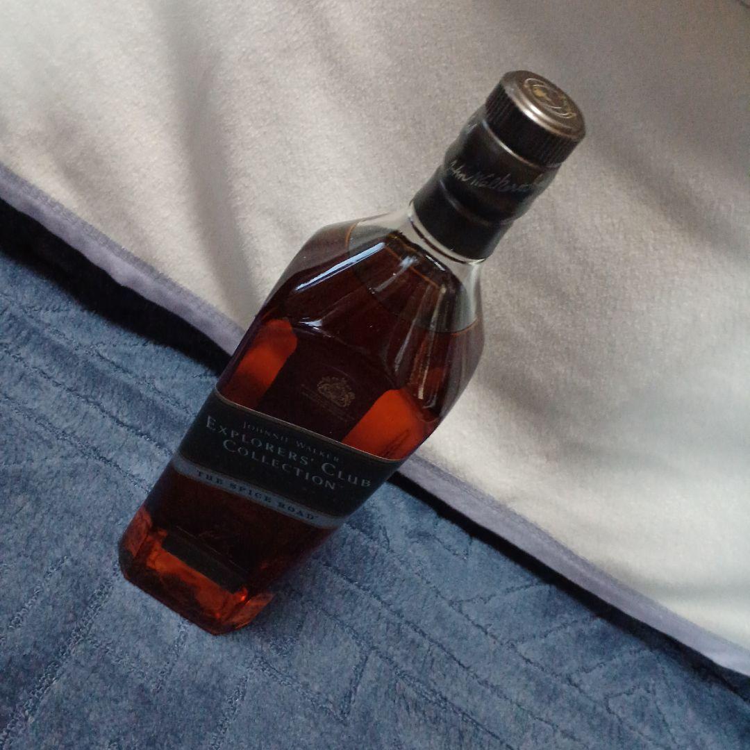ジョニー ウォーカー エクスプローラーズ クラブ コレクション