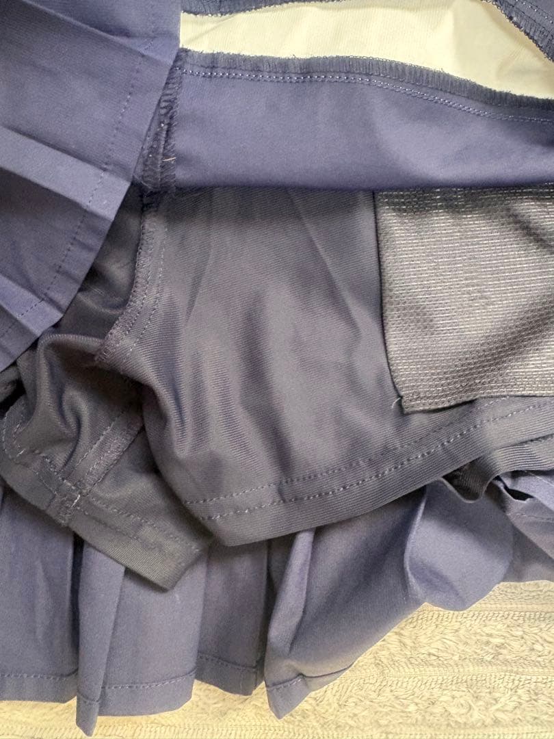 Jack Bunny!! ゴルフウェア６点セット