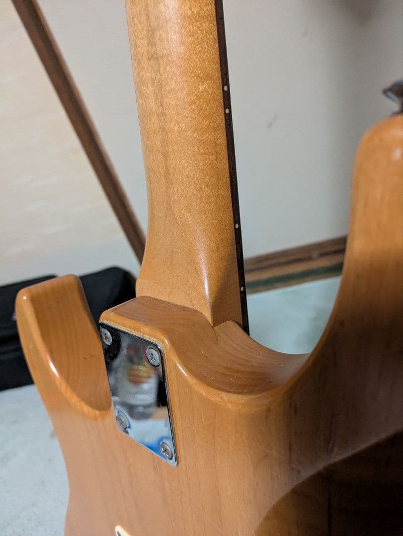 YAMAHA Pacifica PAC112J ヤマハパシフィカ