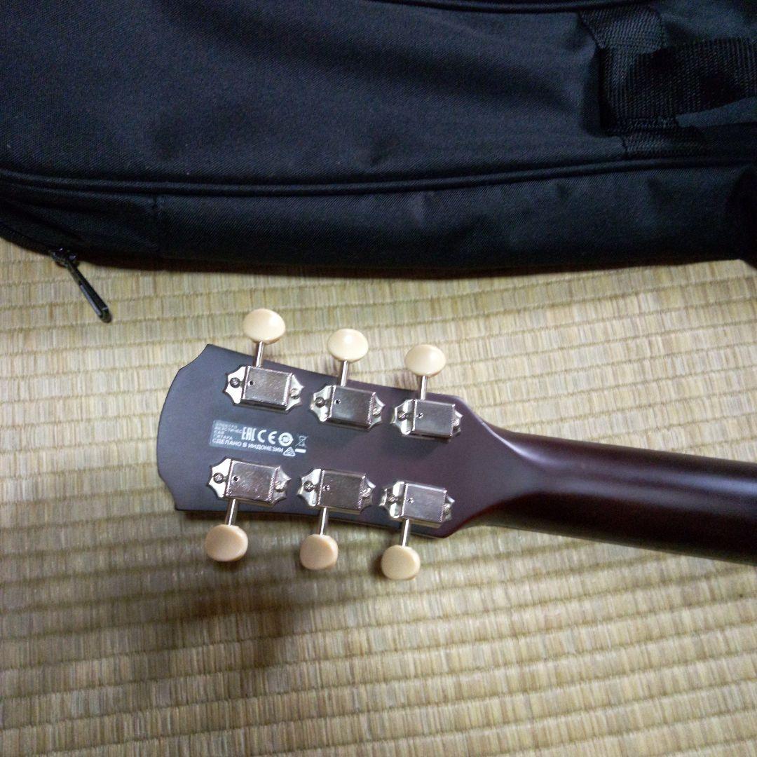 ヤマハ APXT・2 小型 エレアコ ギター