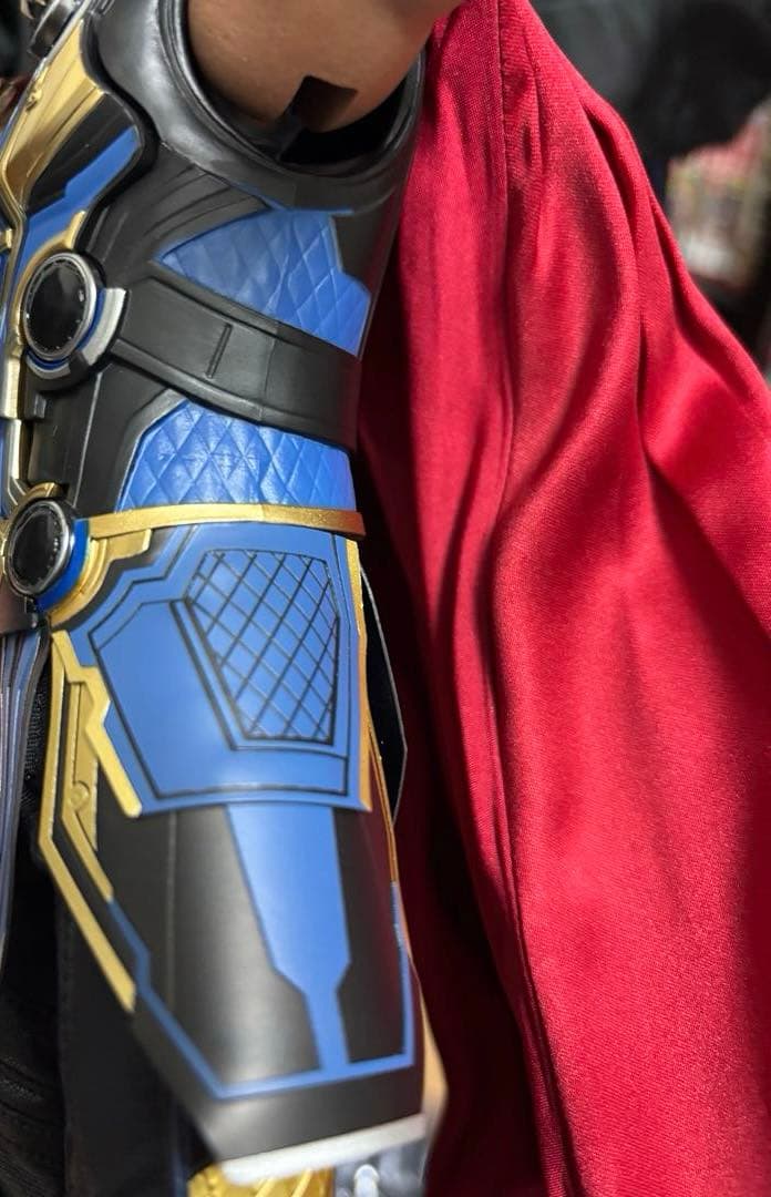 ツ*チ様 【ムービーマスターピース】ホットトイズ フィギュア4体