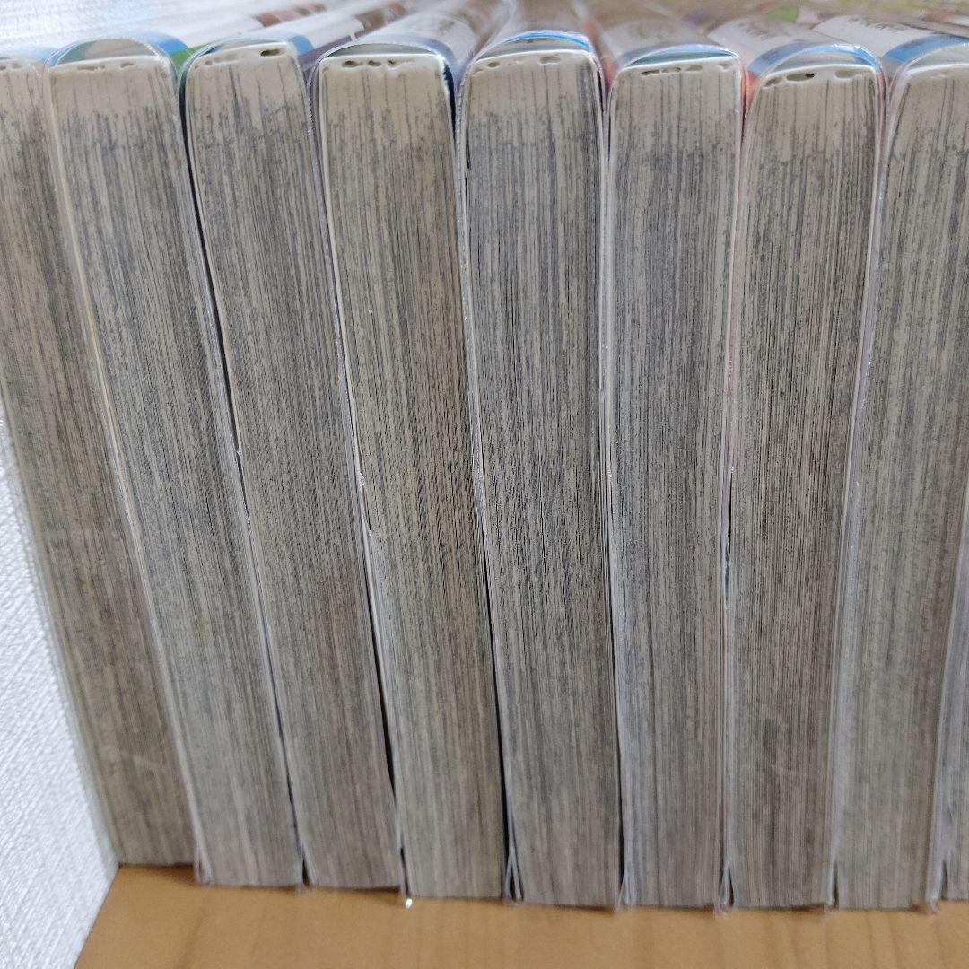 僕のヒーローアカデミア　全巻セット (1〜42巻)　クリアブックカバー付おまけ付