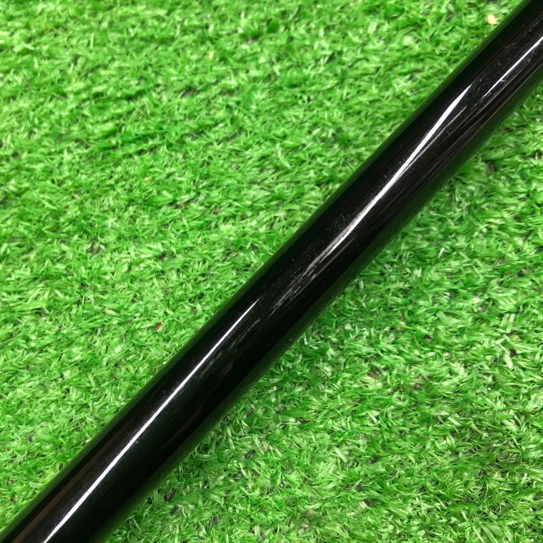 Gsh-849VENTUS シャフト単品 flex5-S サンプル品 スリーブ付