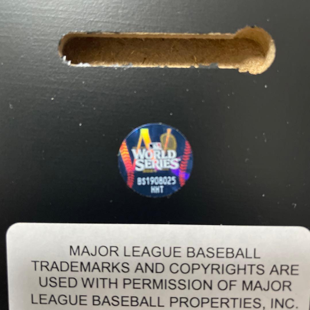 【Wシリーズ連覇】ドジャース 大谷翔平 ワールドシリーズ 2024 優勝記念