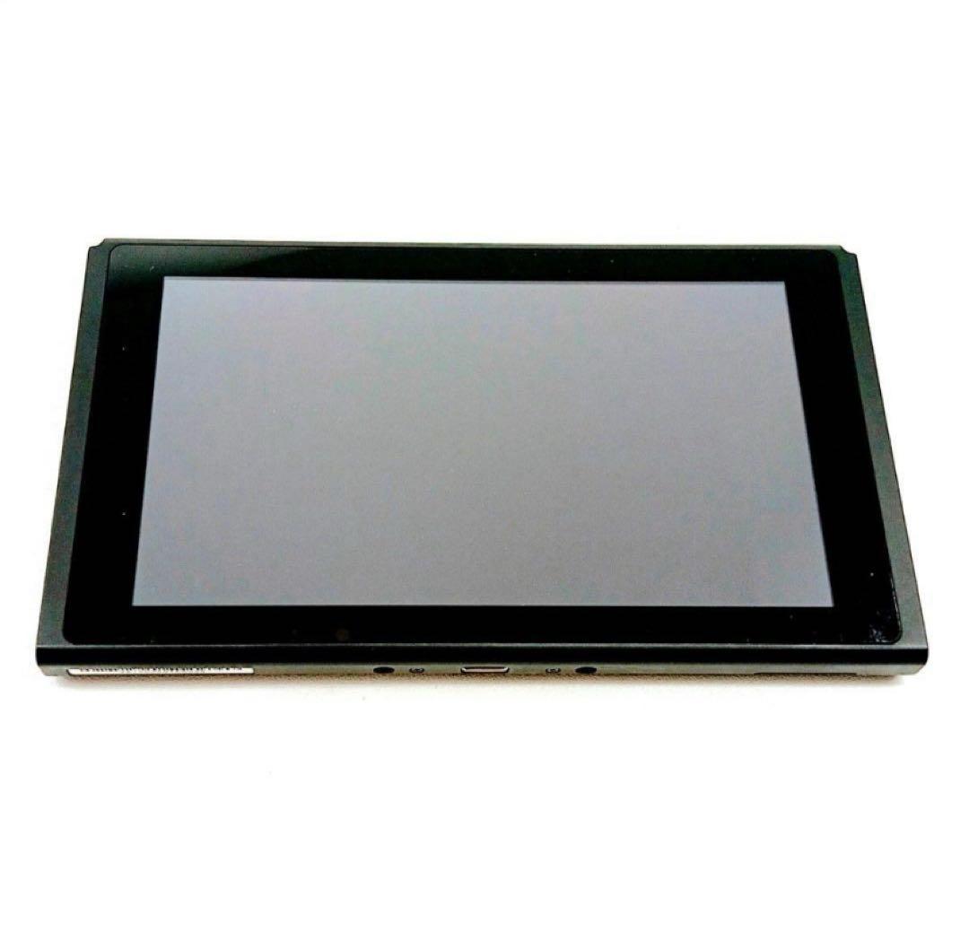 NintendoSwitch HAC-001 2018年製 対策機