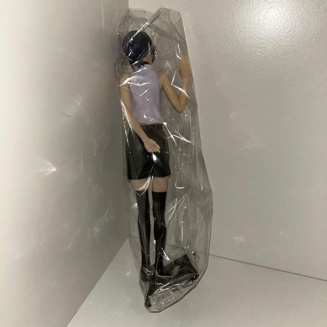 劇場版　チェンソーマン　レゼ篇　レゼ　フィギュア　5体セット