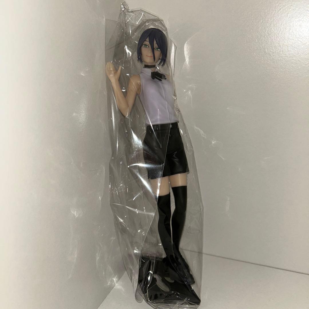 劇場版　チェンソーマン　レゼ篇　レゼ　フィギュア　5体セット