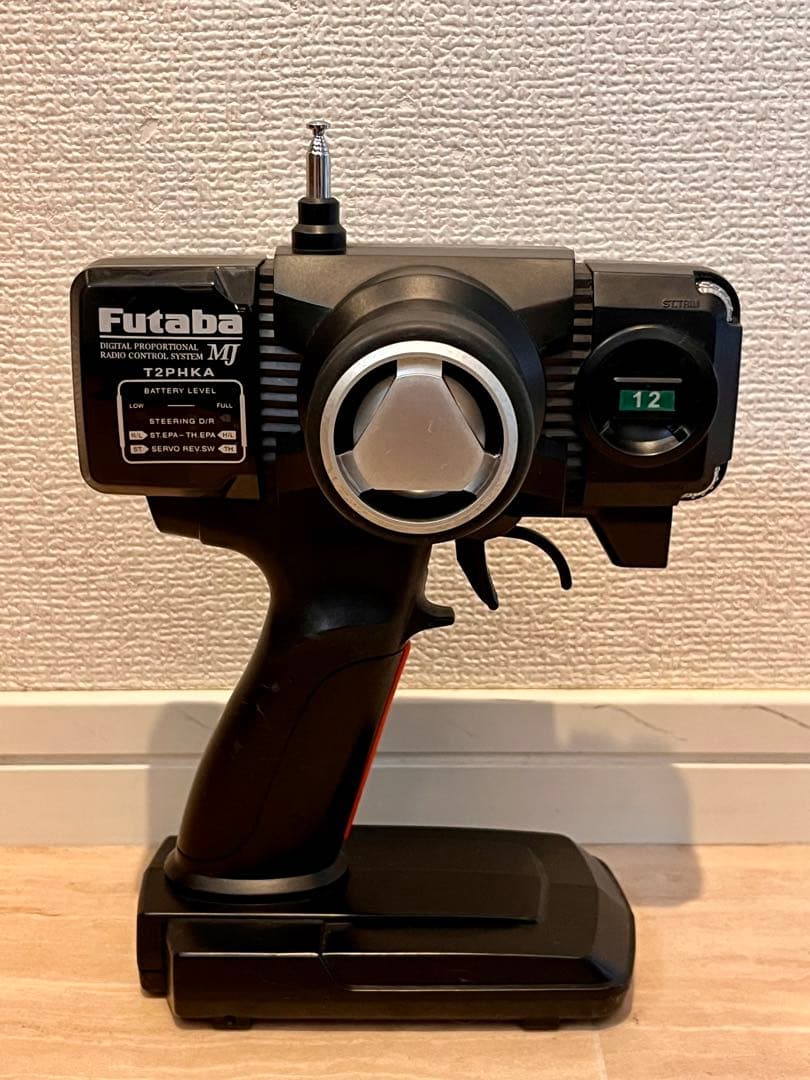 タミヤ TAMIYA デュアルハンター ラジコン　1/10 RC