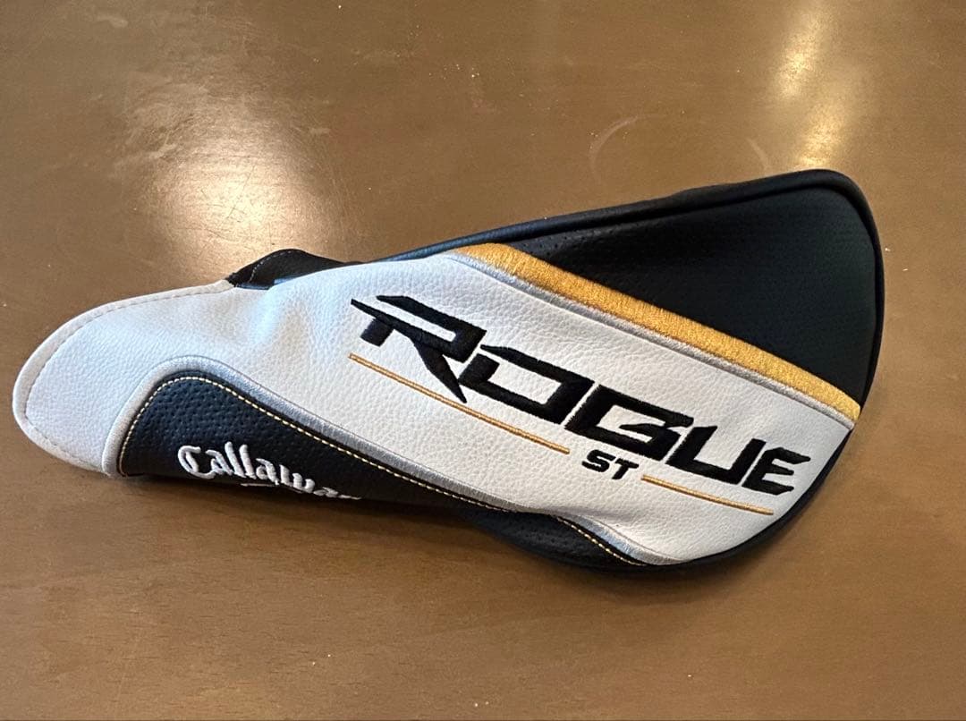 Callaway Rogue ST Max 5番ウッドTour-AD VR-6S