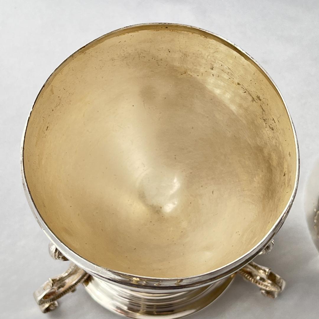 【英国】 ファルコンのエッグコドラー　ライナー / バナー