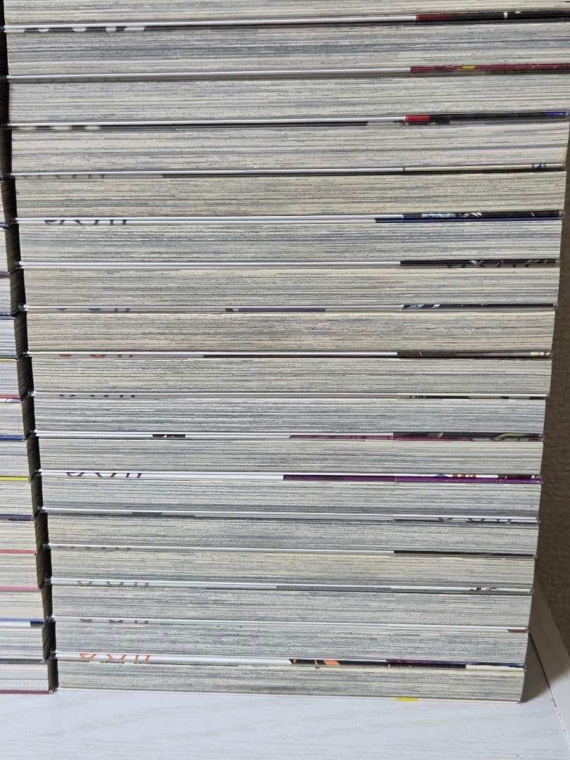 ☆Bleach ブリーチ 全巻セット 初版帯付き 良品