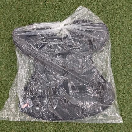 久保田スラッガー 野球 硬式 プロテクター 防具 CP-110 ブラック