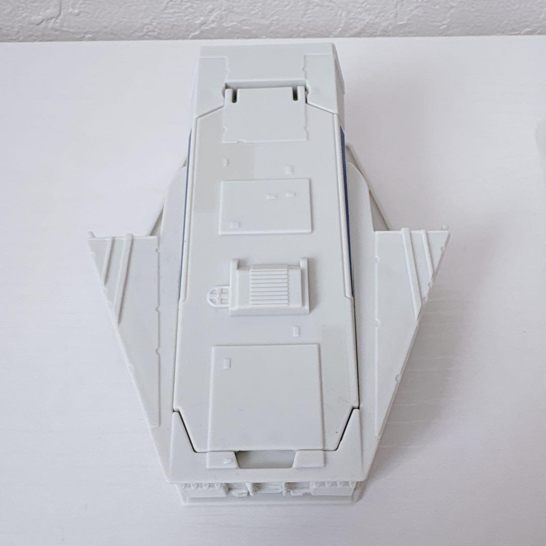 【希少】スターウォーズ ハンソロ ケッセルラン ミレニアムファルコン ビークル