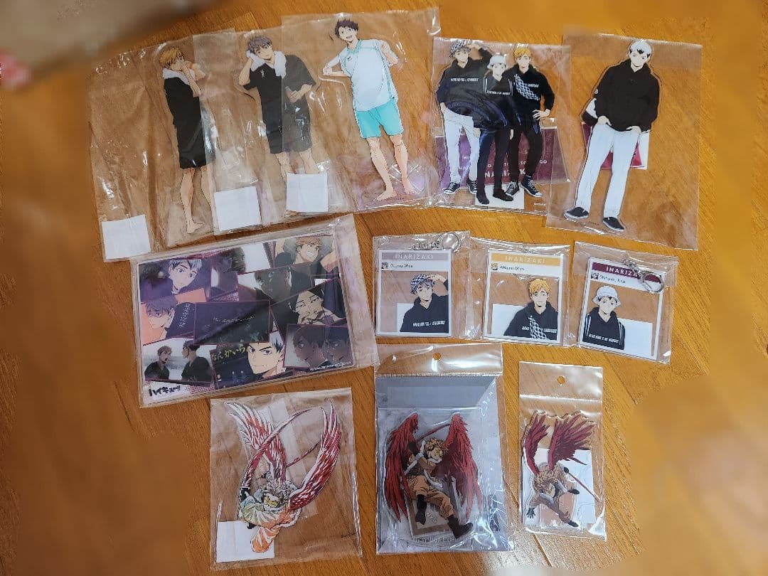 【値下げ交渉⭕】キャラクターグッズ　まとめ売り　大量