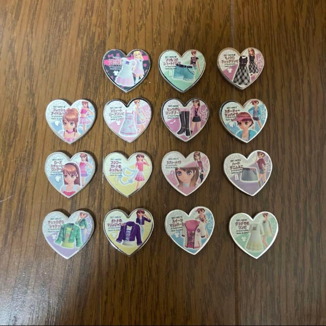 プリティーリズム プリズムストーンメーカー プリズムストーン