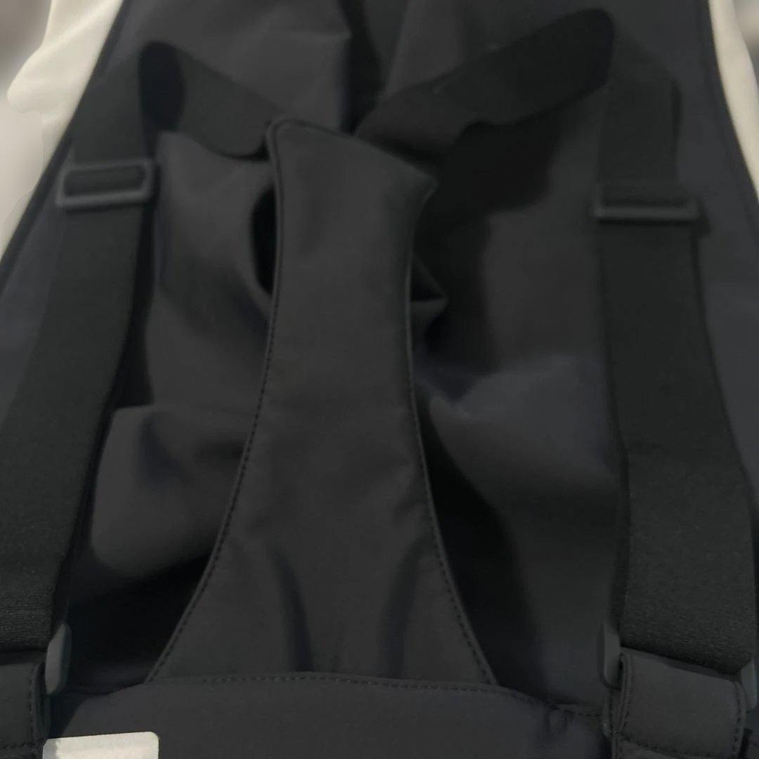 ●ZARA●ザラ●スキーウェア●ジャンプスーツ●フレアパンツ●XS●