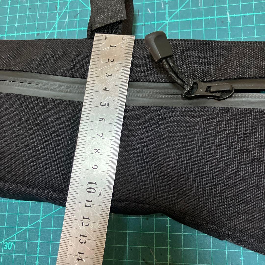 やすおかハンドメイドフレームバッグ