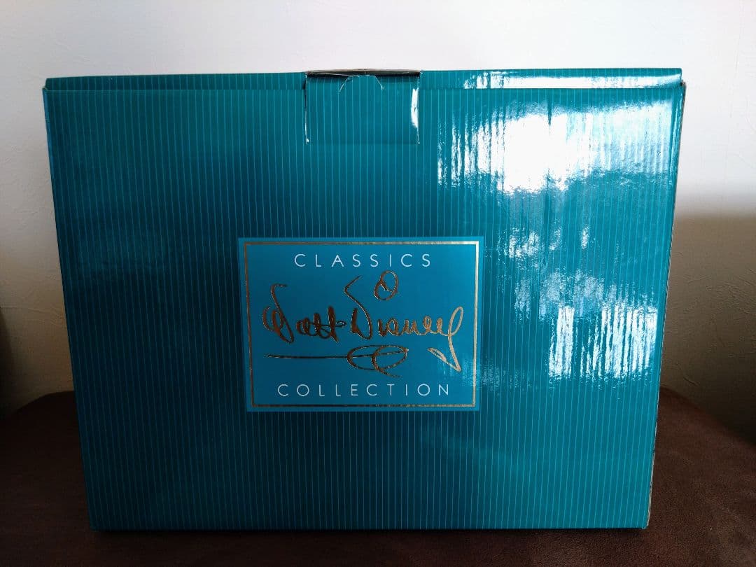 ★レア★生産終了品★WDCCフィギュア★ミッキー＆イェンシッド★Oops...★