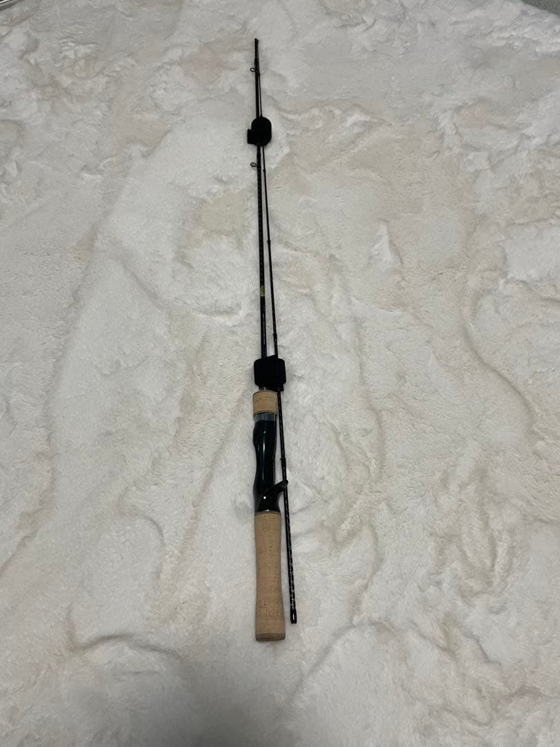 SHIMANO渓流釣り竿セット