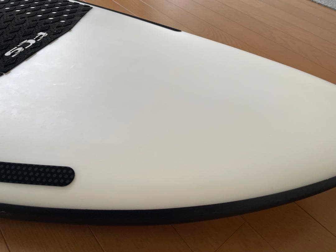 【美品】FIREWIRE TooFish（トゥーフィッシュ）5'6/ 33.2L