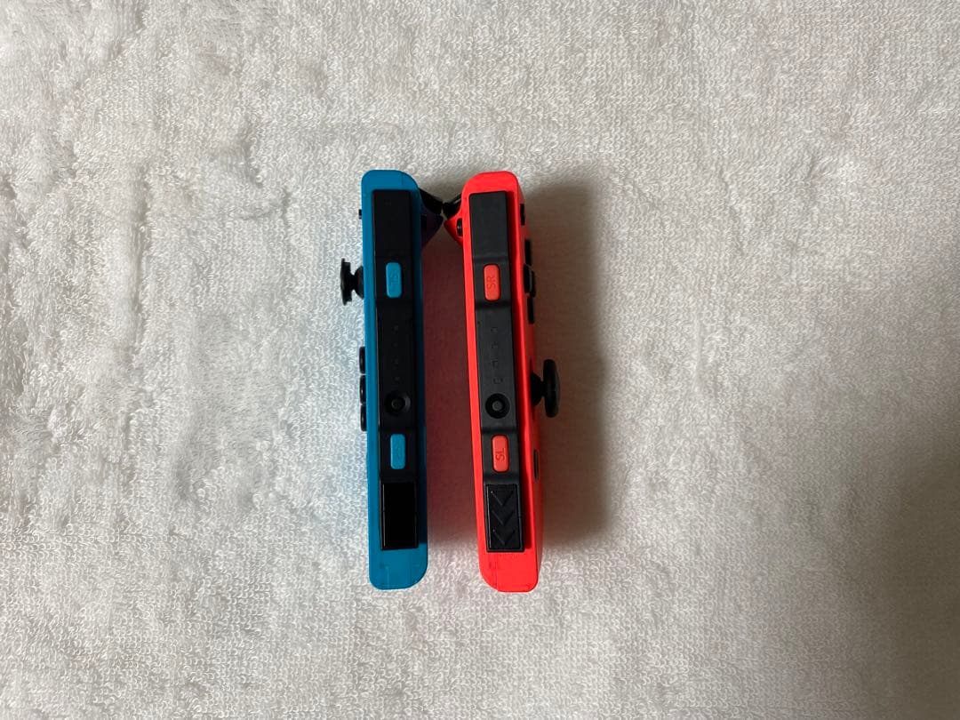 Nintendo Switch ※左リモコン必須