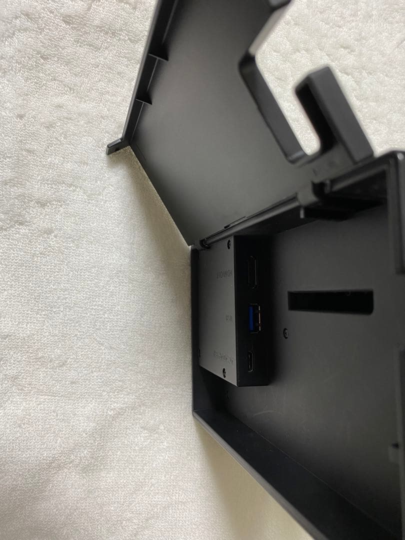 Nintendo Switch ※左リモコン必須