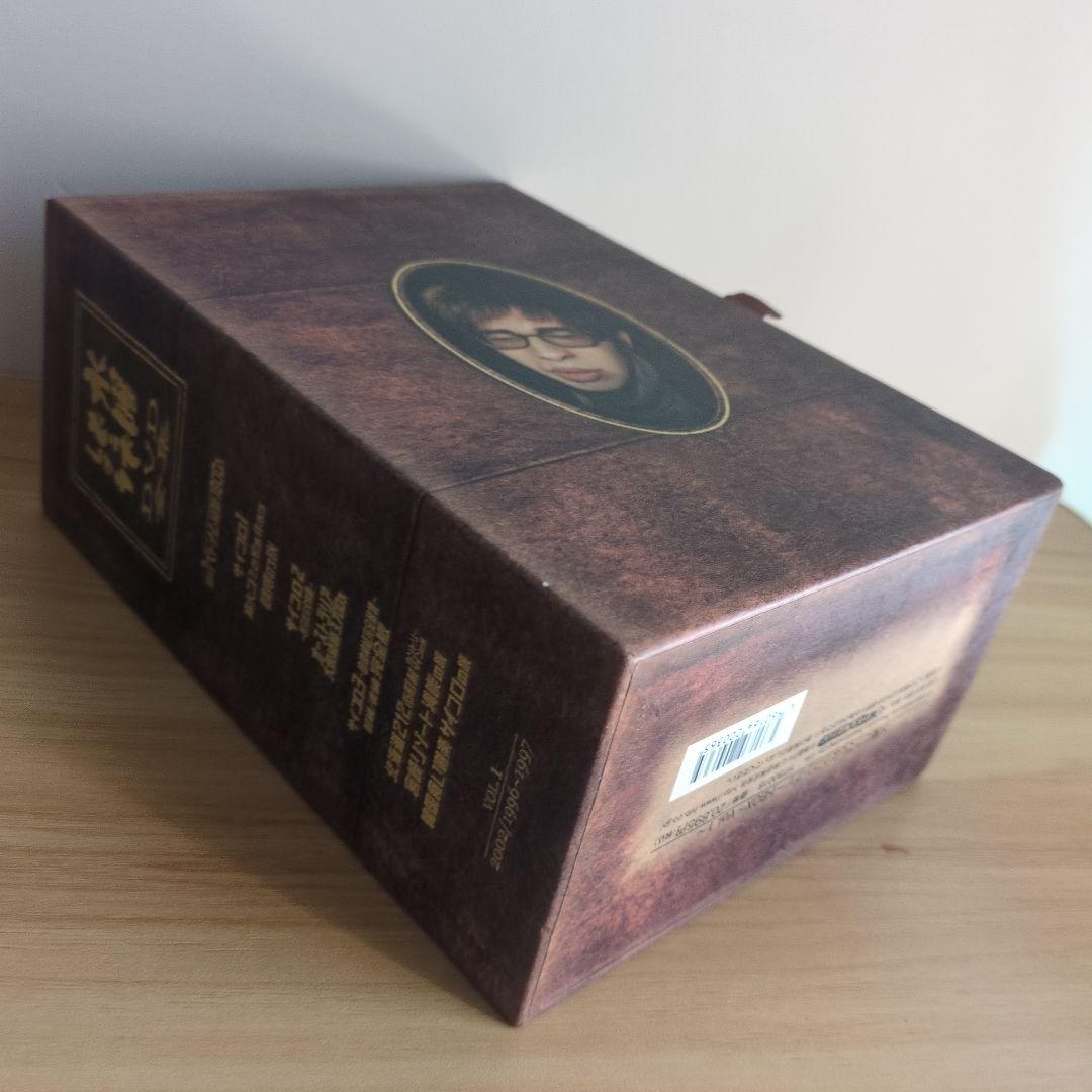 水曜どうでしょう DVD-BOX vol.1 +3本（6枚）