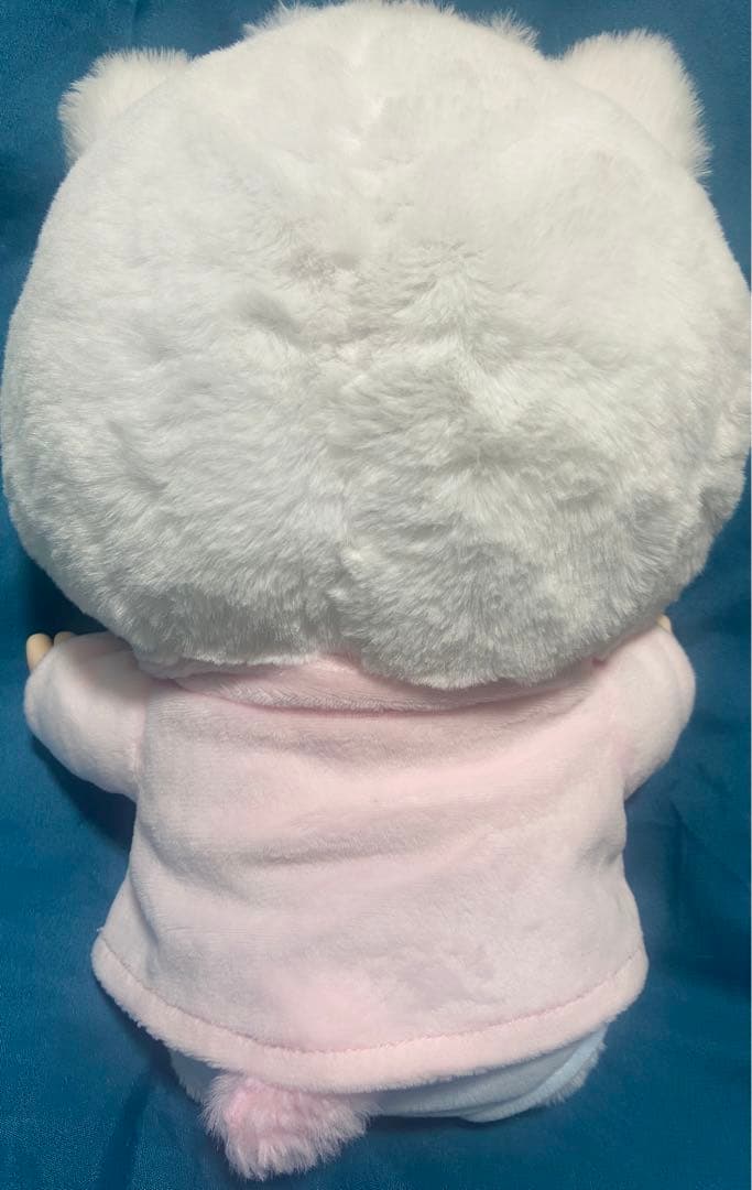 シクレ 【Yooki V1 】400% もふもふペットドリーム ユニコーン