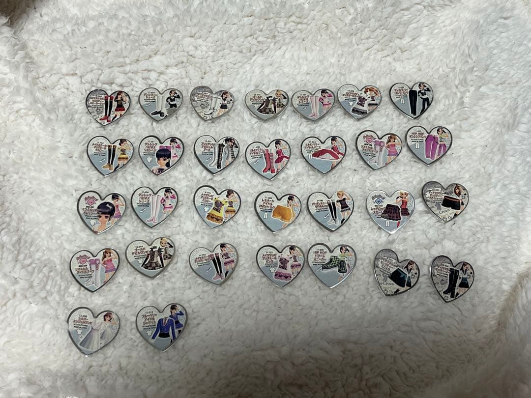 PrismStone プリティーリズムプリズムストーン トランクセット りずむ