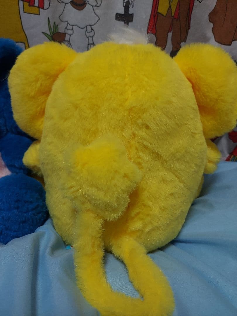 Plushie Love セット