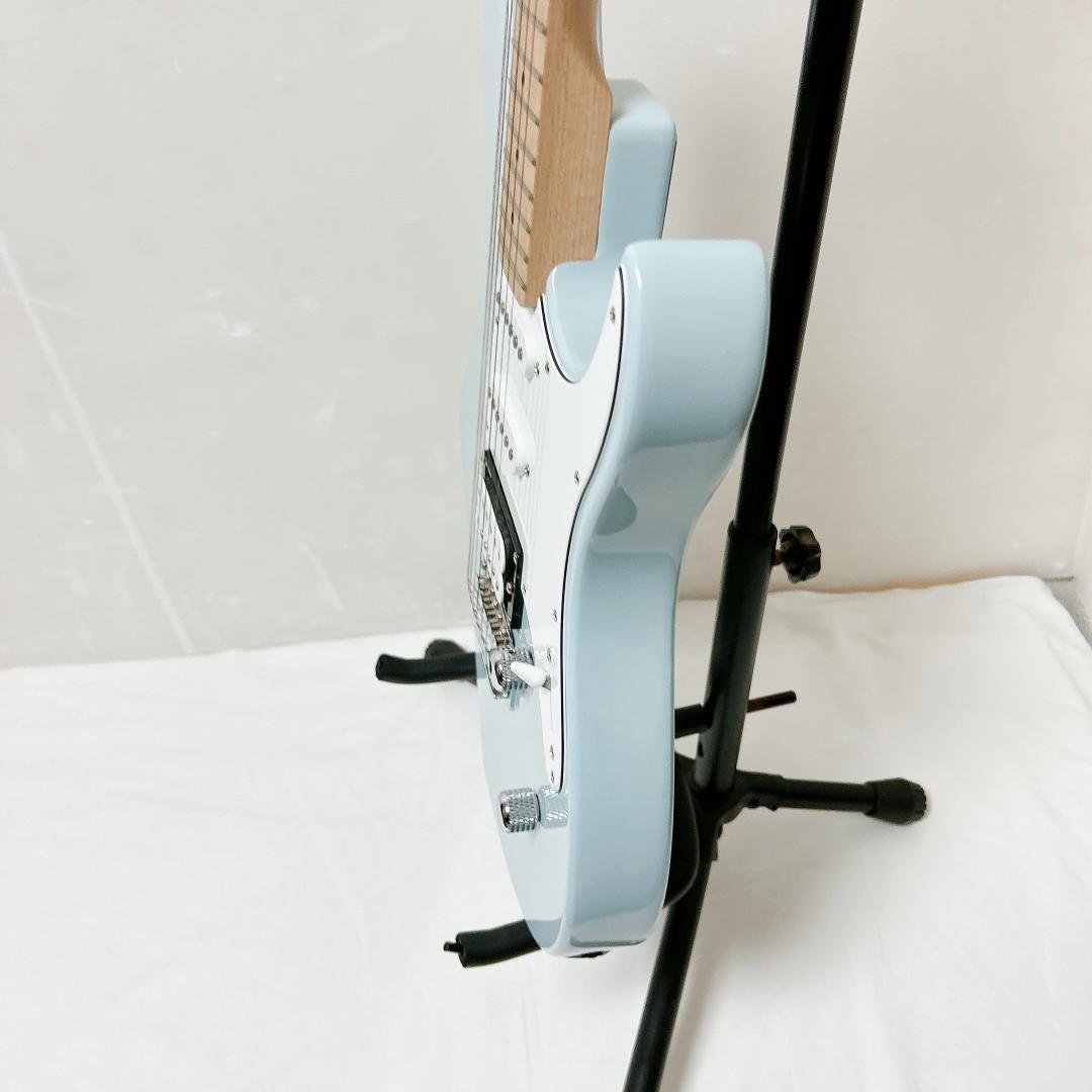 美品 YAMAHA ヤマハ Pacifica112VM ICB PAC112VM