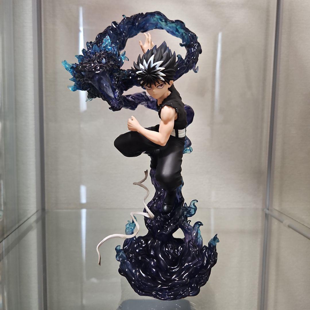 幽☆遊☆白書　コトブキヤ