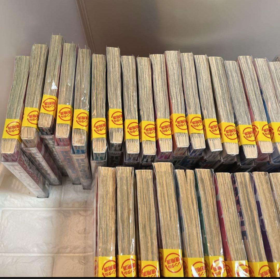 【全巻セット】バトルスタディーズ 1-46巻(既刊)/なきぼくろ