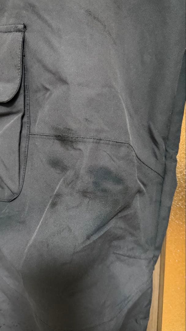 AA HARDWEAR スノーボードウェア