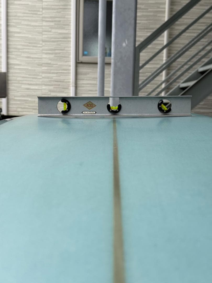 美品　デウス DEUS TAPPY MINI GLIDER EDGE 手渡し