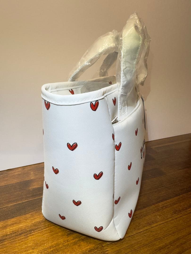 【新品未使用】Callaway ハート柄 ゴルフバッグ