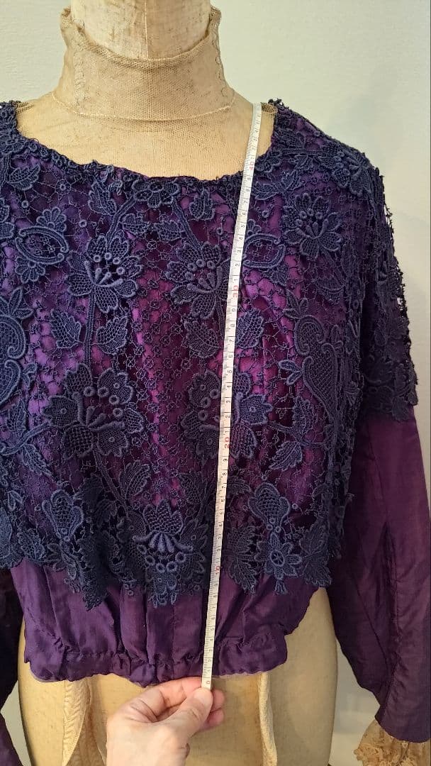 ✭ヴィクトリア✭アンティーク✭ドレス✭