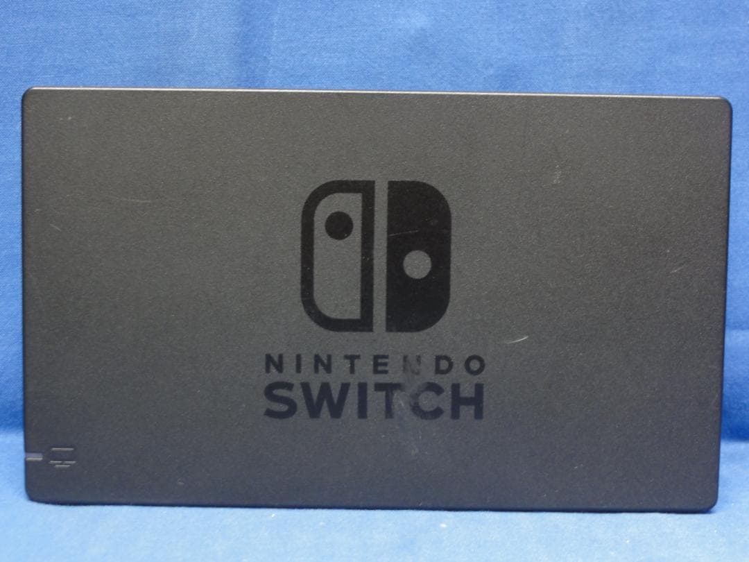 ジャンク　Nintendo Switch　本体　ニンテンドースイッチ