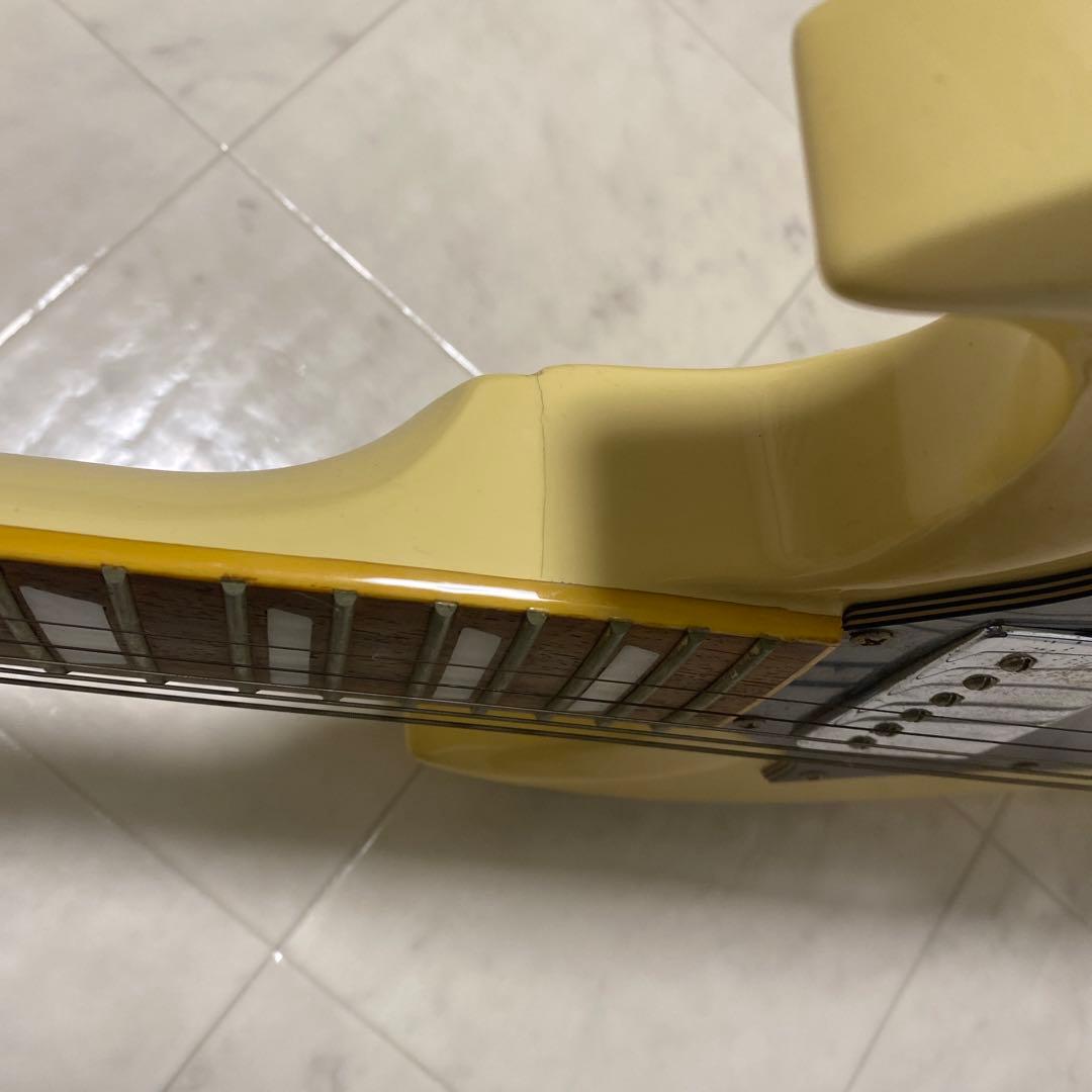 PHOTOGENIC エレキギター