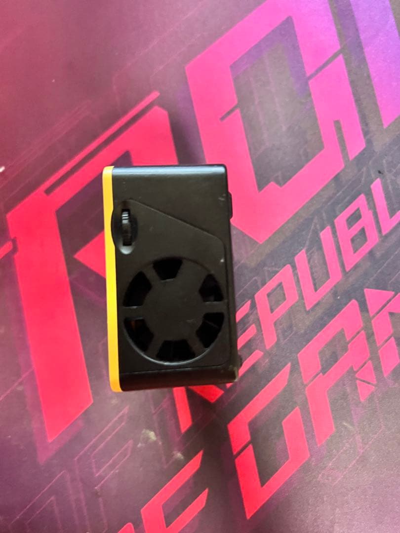 ホビーラジコン icharger x6