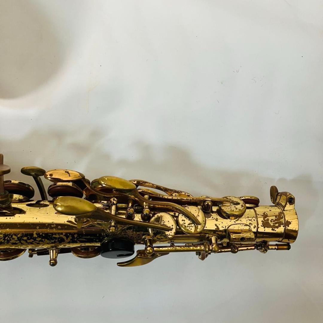 【希少】YAMAHA アルトサックス YAS-62II ハードケース付き ヤマハ