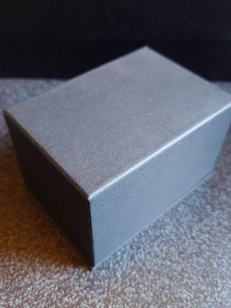 氷室京介 アロマキャンドル スカル(柄入) 未使用品