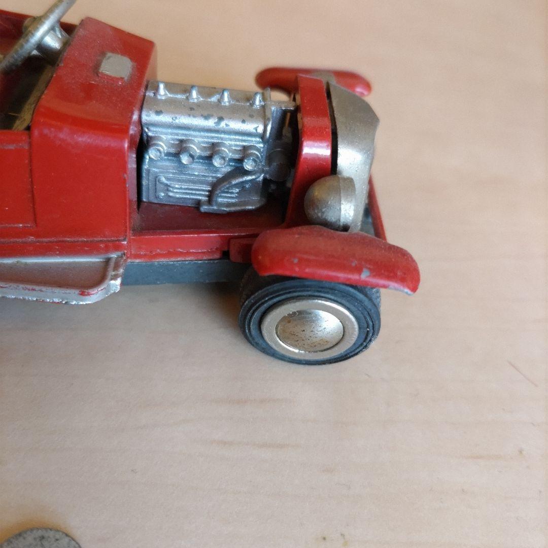 ミニカービンテージ