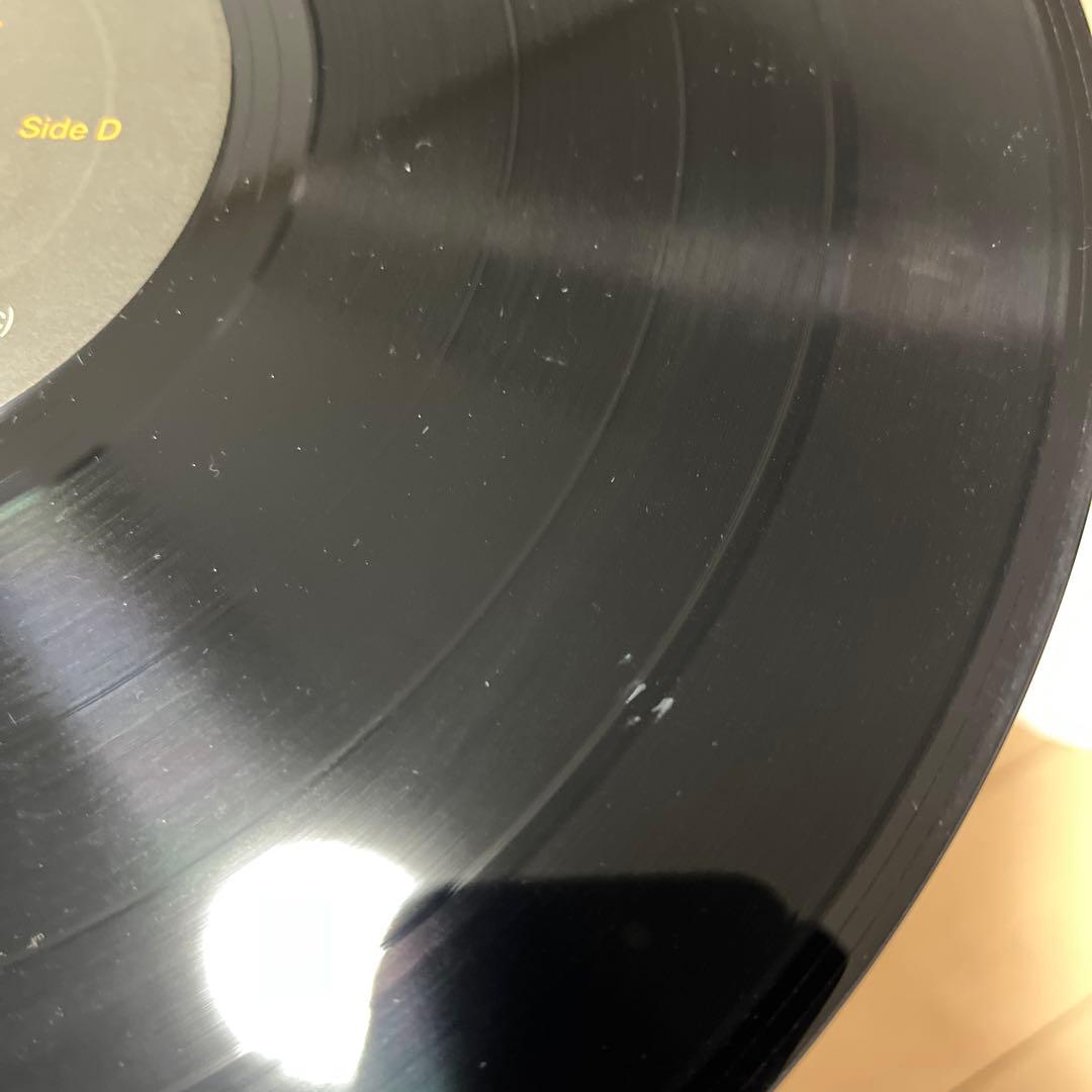 Pep Love Ascension レコード