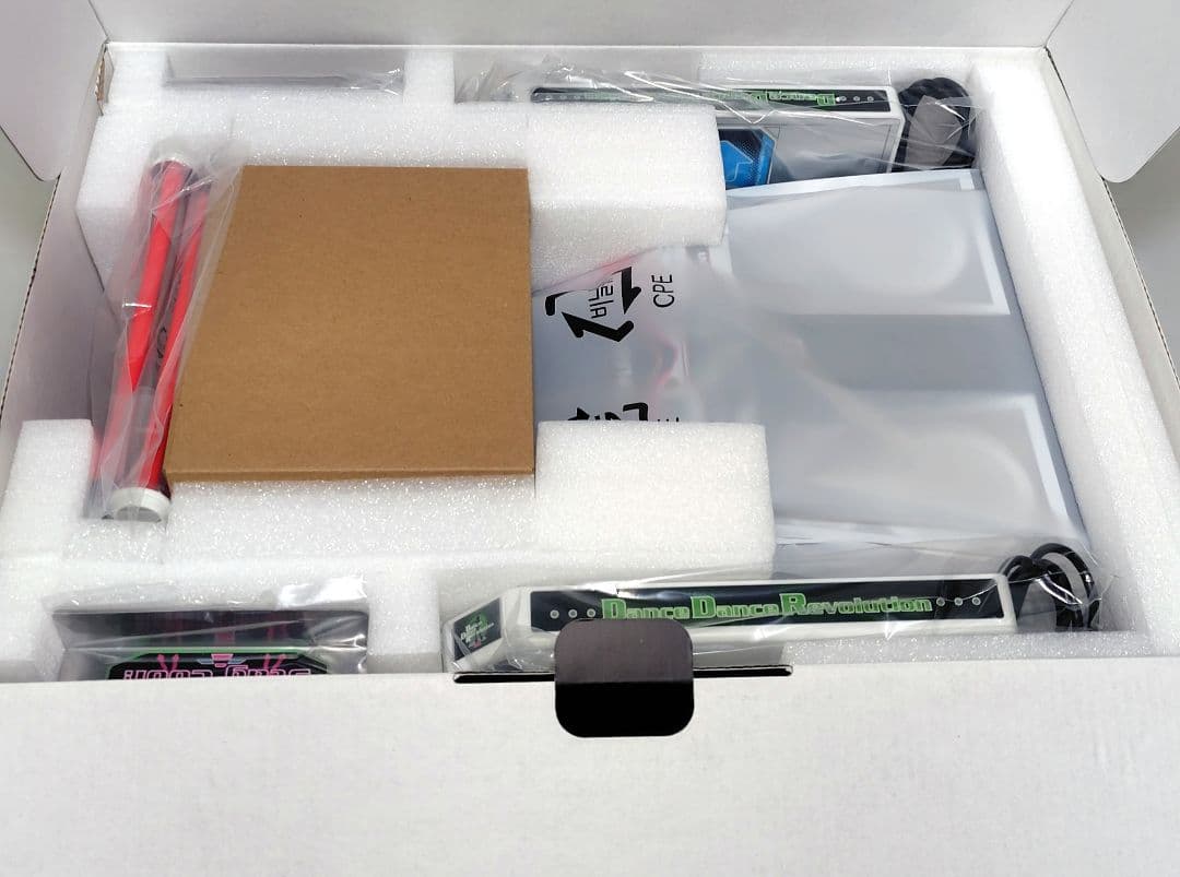 その他 Dance Dance Revolution Classic Mini