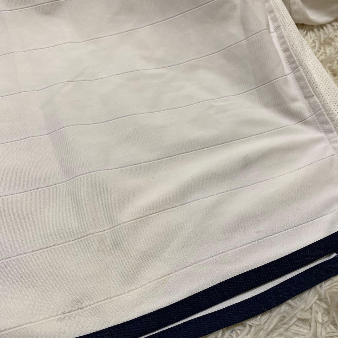 アンブロ　イングランド　長袖　ゲーム　シャツ　レプリカ　ユニフォーム　ジャージ