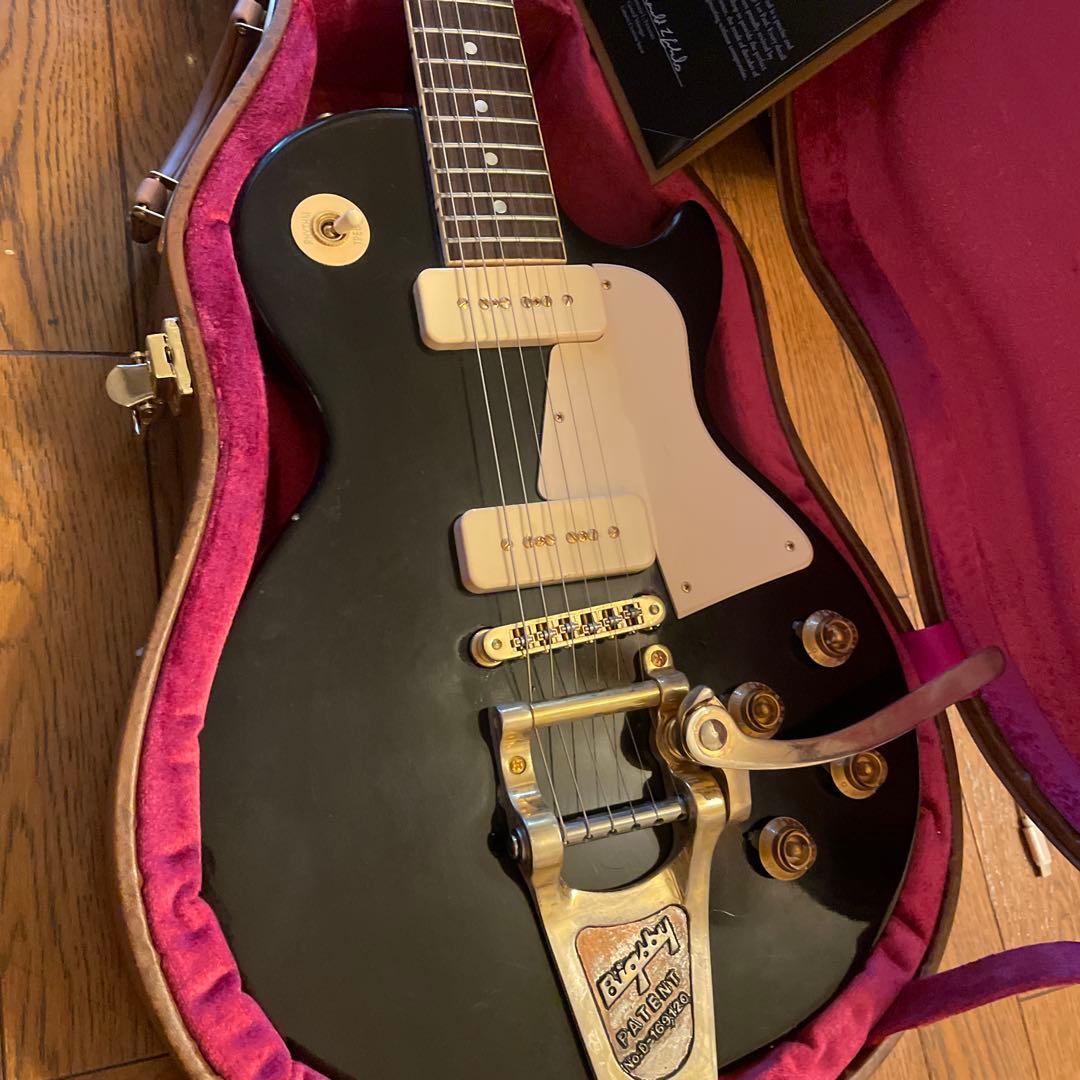 ギター Gibson Custom Shop Historic Les Paul SP