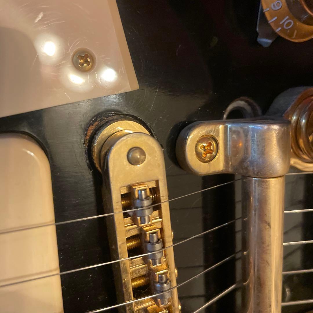 ギター Gibson Custom Shop Historic Les Paul SP