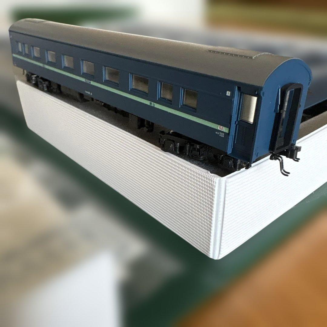 【特別企画品 】KATO 10-1348 寝台急行 音戸基本8両セット⑤